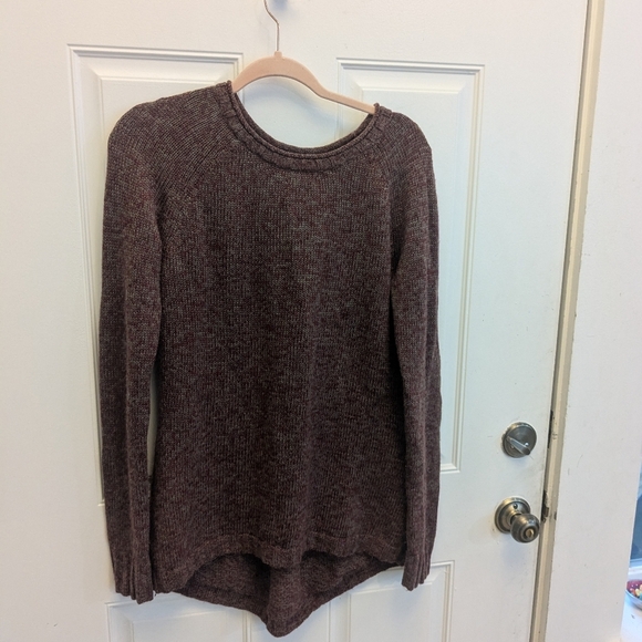 Toad & Co Marvelous Pullover Sweater Merino Wool - Picture 2 of 4